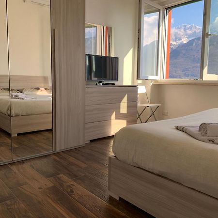 Quel Ramo Del Lago Di Como... Appartamento 189 Valbrona Ngoại thất bức ảnh