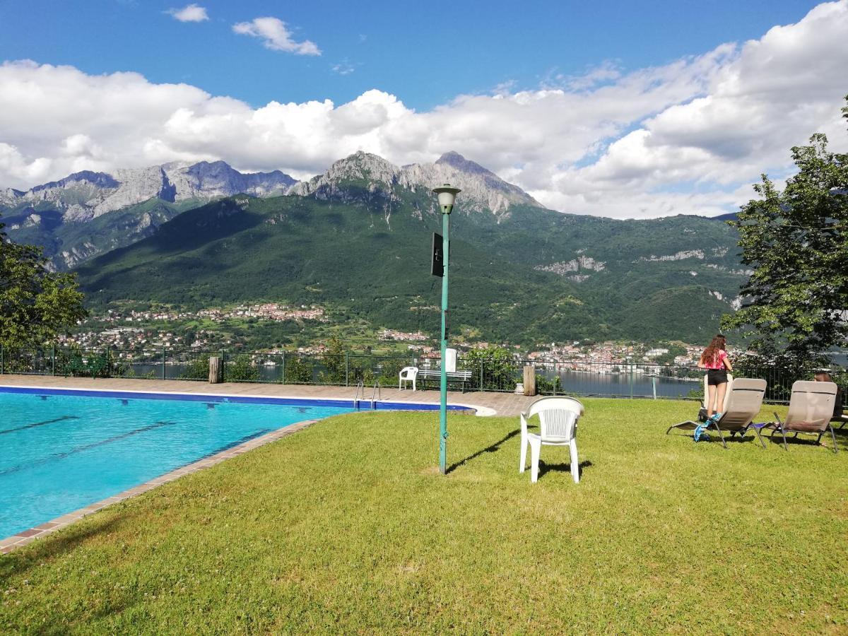 Quel Ramo Del Lago Di Como... Appartamento 189 Valbrona Ngoại thất bức ảnh