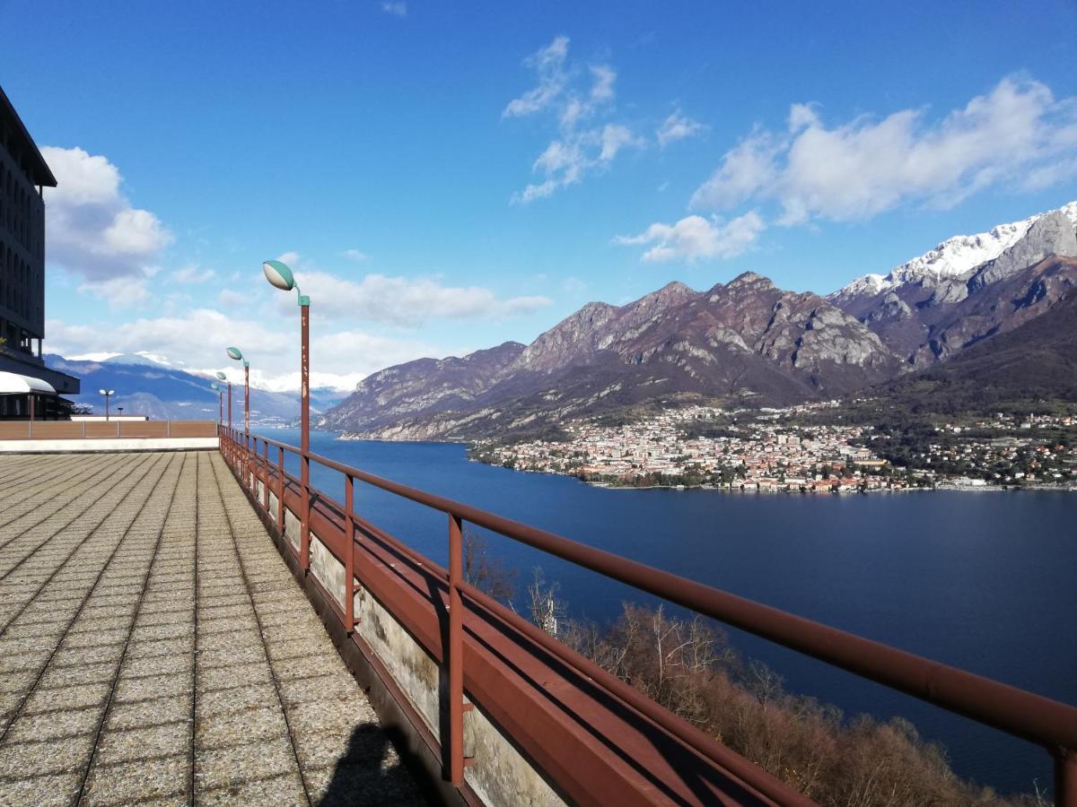 Quel Ramo Del Lago Di Como... Appartamento 189 Valbrona Ngoại thất bức ảnh