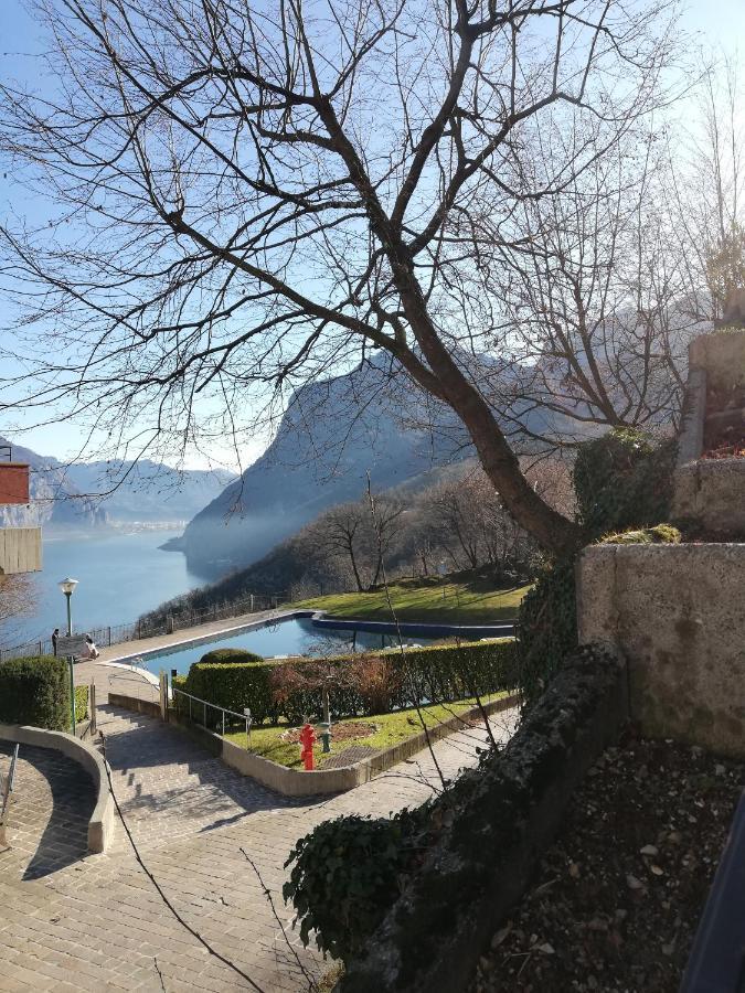 Quel Ramo Del Lago Di Como... Appartamento 189 Valbrona Ngoại thất bức ảnh