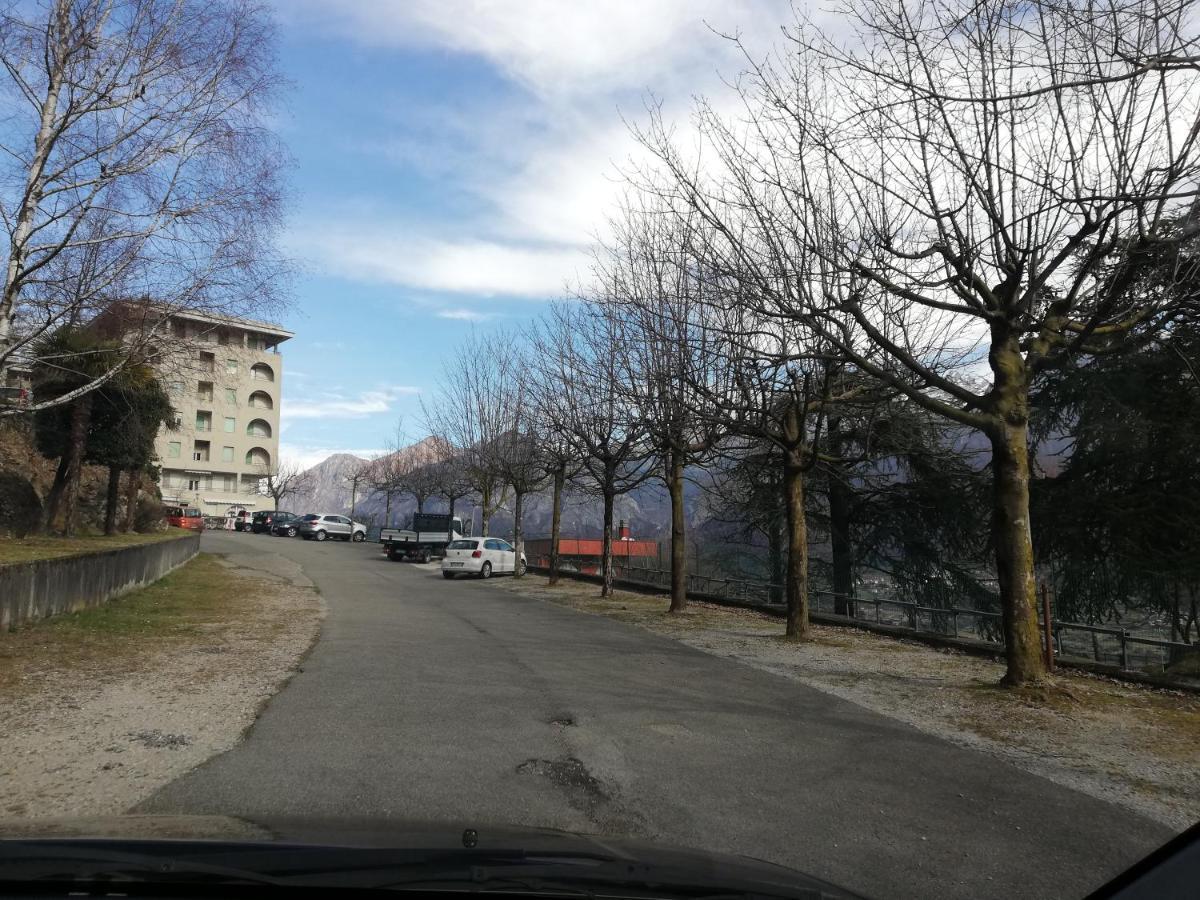 Quel Ramo Del Lago Di Como... Appartamento 189 Valbrona Ngoại thất bức ảnh