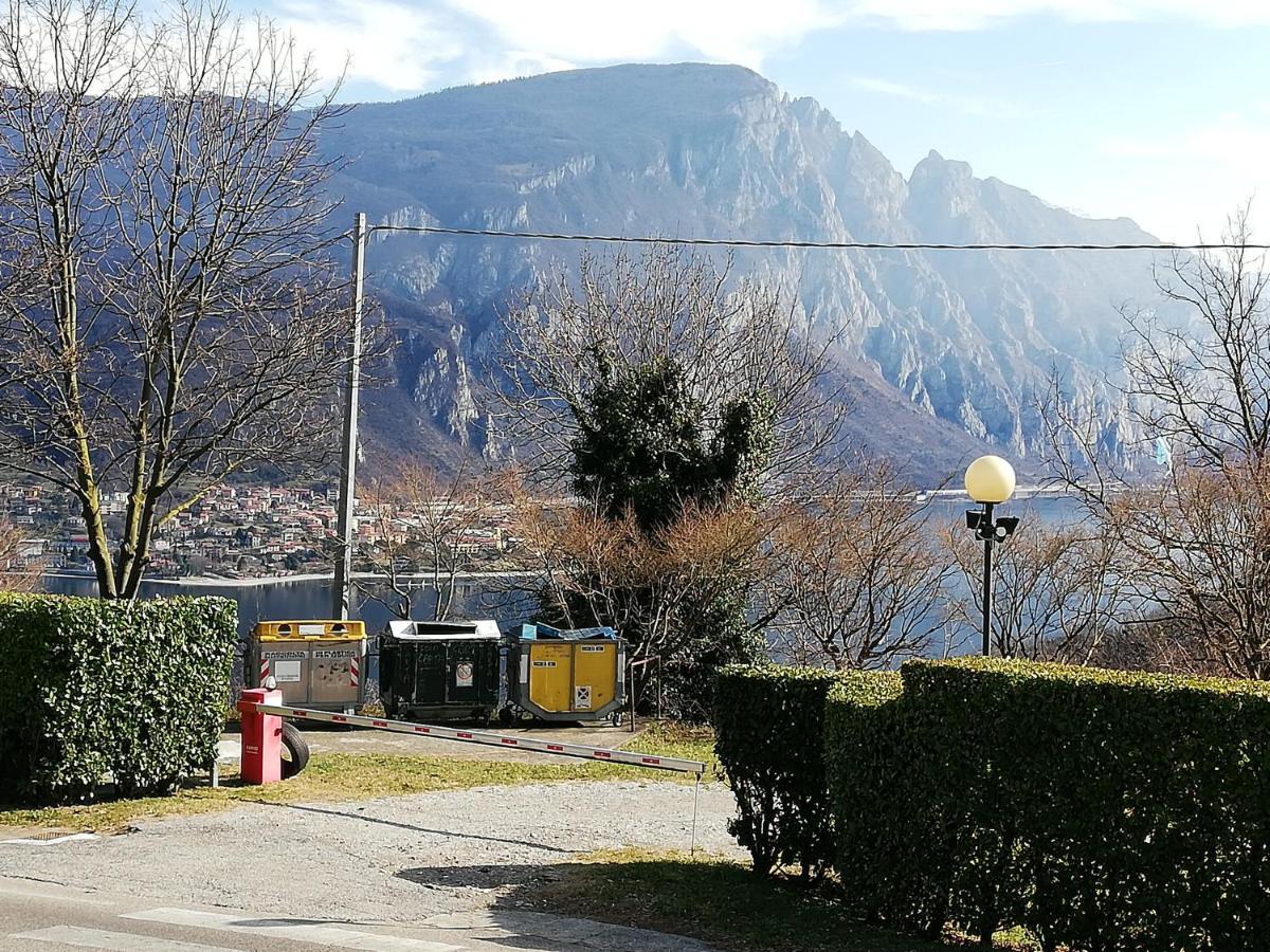 Quel Ramo Del Lago Di Como... Appartamento 189 Valbrona Ngoại thất bức ảnh