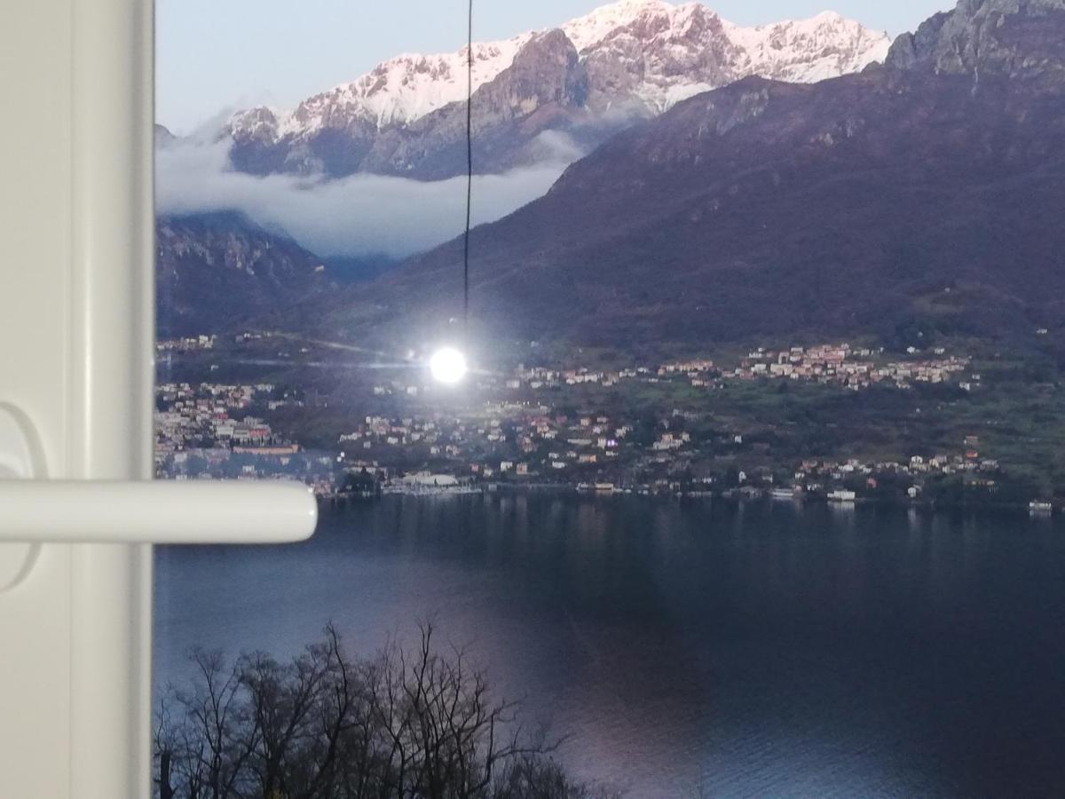 Quel Ramo Del Lago Di Como... Appartamento 189 Valbrona Ngoại thất bức ảnh