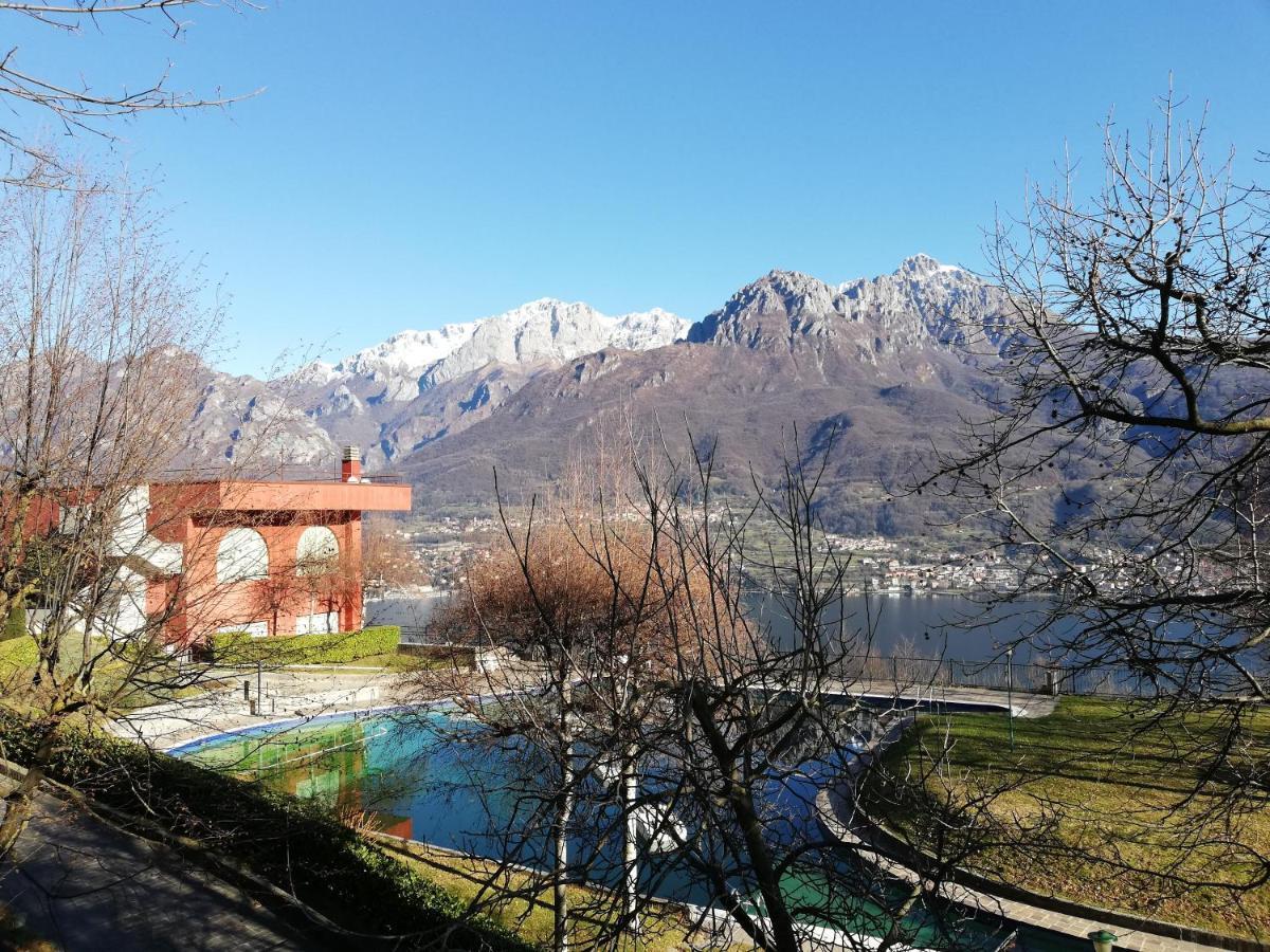 Quel Ramo Del Lago Di Como... Appartamento 189 Valbrona Ngoại thất bức ảnh