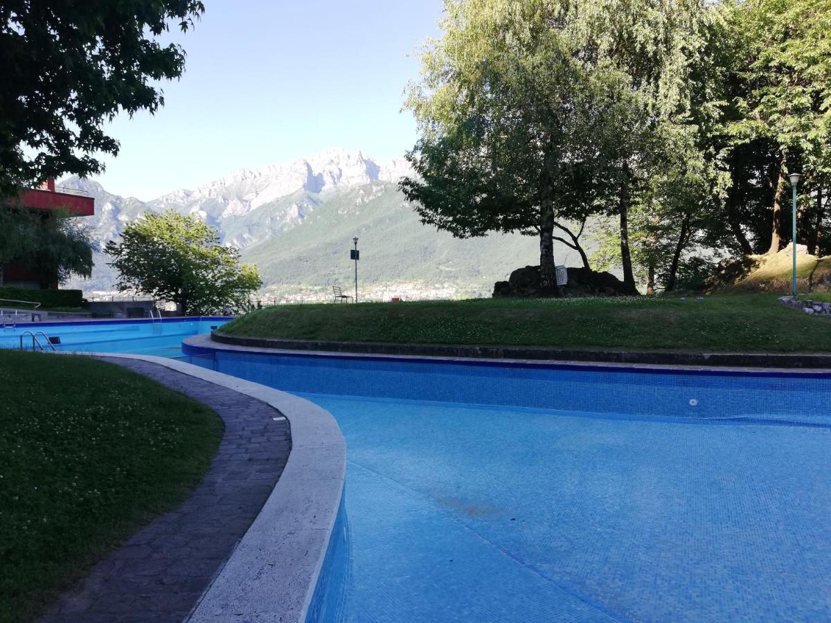 Quel Ramo Del Lago Di Como... Appartamento 189 Valbrona Ngoại thất bức ảnh