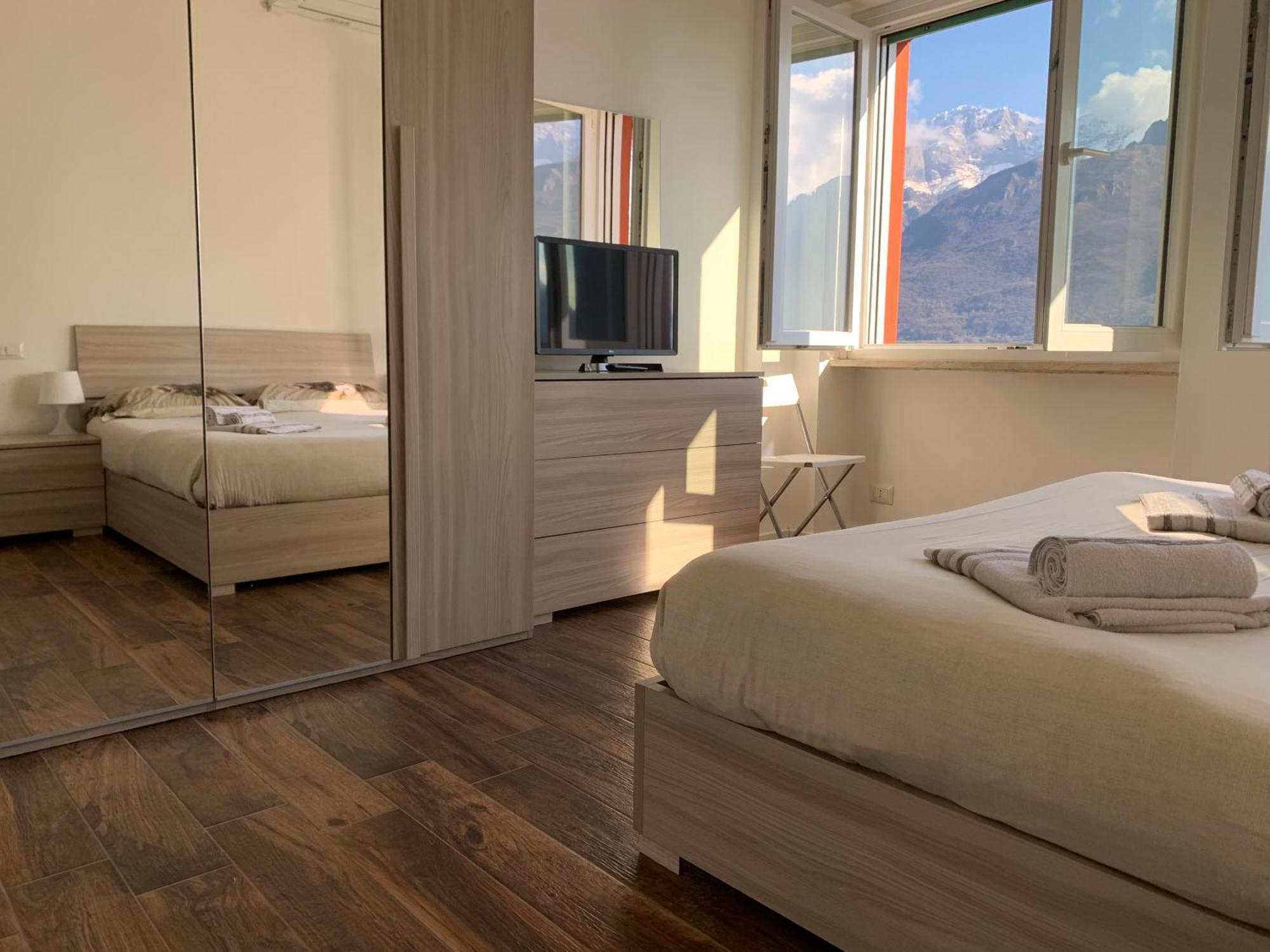 Quel Ramo Del Lago Di Como... Appartamento 189 Valbrona Ngoại thất bức ảnh