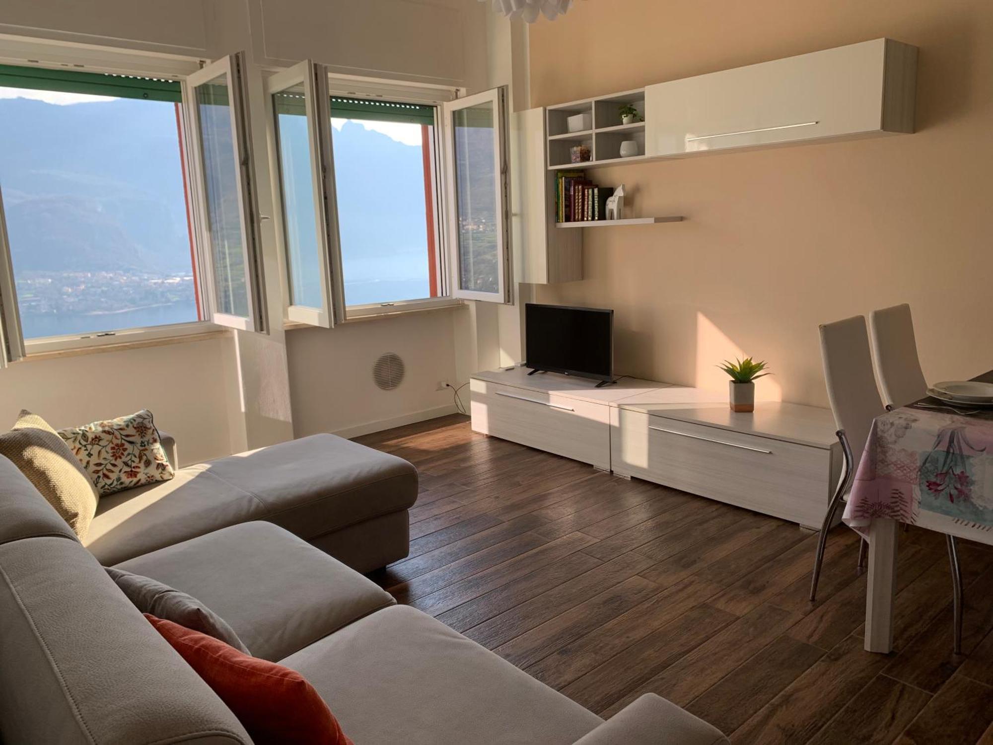 Quel Ramo Del Lago Di Como... Appartamento 189 Valbrona Ngoại thất bức ảnh